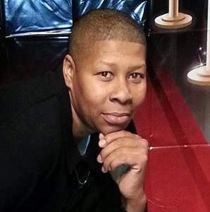 Meet your Posher, George